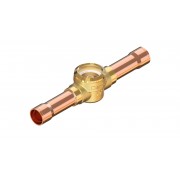 Danfoss 014L0087 - Смотровое стекло, SGP 16s X