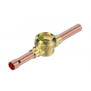 Danfoss 014L0126 - Sight glass, SGP 10s I
