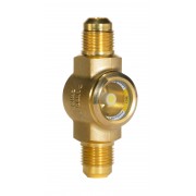 Danfoss 014L0165 - Смотровое стекло, SGP 16 N