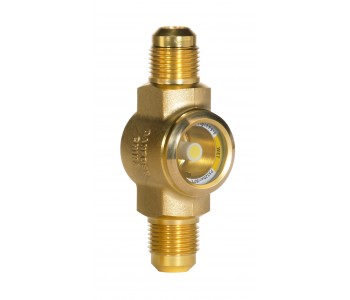 Danfoss 014L0165 - Смотровое стекло, SGP 16 N Danfoss 014L0165 - Смотровое стекло, SGP 16 N