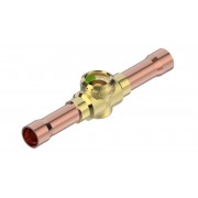 Danfoss 014L0185 - Смотровое стекло, SGP 19s N