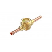 Danfoss 014L0201 - Смотровое стекло, SGP 6s N