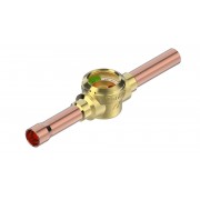 Danfoss 014L0203 - Смотровое стекло, SGP 12s N