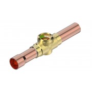 Danfoss 014L0206 - Смотровое стекло, SGP 22s N