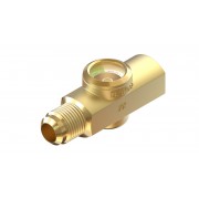 Danfoss 014L0265 - Sight glass, SGP 16 I
