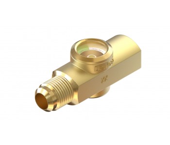 Danfoss 014L0265 - Sight glass, SGP 16 I Danfoss 014L0265 - Sight glass, SGP 16 I