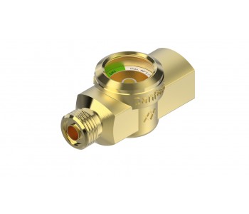 Danfoss 014L1011 - Sight glass, SGP 10 I Danfoss 014L1011 - Sight glass, SGP 10 I