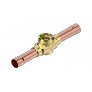 Danfoss 014L1095 - Sight glass, SGP 18s N