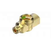 Danfoss 014L1123 - Sight glass, SGP 10 N