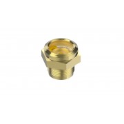 Danfoss 014L1155 - Sight glass socket, SGP 24 RN