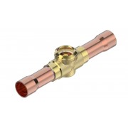 Danfoss 014L1207 - Смотровое стекло, SGP 22s X