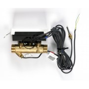 Danfoss 014U0003 - Energy meters, SonoSafe 10, 15 mm, qp [m³/h]: 0.6, Heating, Battery 1 A-cell, M-Bus