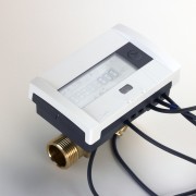 Danfoss 014U0554 - Energy meters, SonoSelect 10