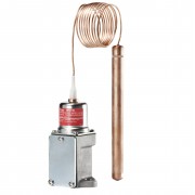 Danfoss 016D1005 - Pilot Unit For WVTS 0-30 °C