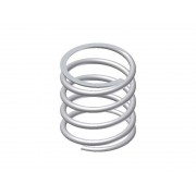 Danfoss 016D1327 - Запасная часть, WVS 32; WVTS 32