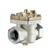 Danfoss 016D5150 - WVS/WVTS 50 Water Reg. Valve 2