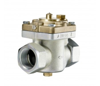 Danfoss 016D5180 - WVS/WVTS 80 Water Reg. Valve 3 Danfoss 016D5180 - WVS/WVTS 80 Water Reg. Valve 3