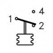 Danfoss 017-403066 - Запасная часть, RT