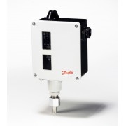 Danfoss 017-504666 - Реле давления, RT5A