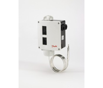 Danfoss 017-512666 - Thermostat, RT101E Danfoss 017-512666 - Thermostat, RT101E