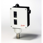 Danfoss 017-518766 - Реле давления, RT30AW