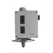 Danfoss 017-519666 - Реле давления, RT113