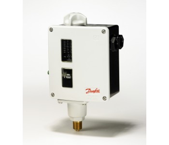 Danfoss 017-523966 - Реле давления, RT200 Danfoss 017-523966 - Реле давления, RT200