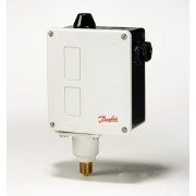 Danfoss 017-524066 - Реле давления, RT200