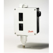 Danfoss 017-524666 - Реле давления, RT1