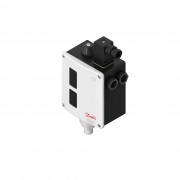 Danfoss 017-525066 - Реле давления, RT5