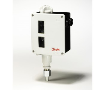 Danfoss 017-525566 - Реле давления, RT5 Danfoss 017-525566 - Реле давления, RT5