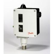 Danfoss 017-526866 - Реле давления, RT31B