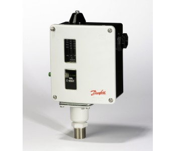Danfoss 017-526966 - Реле давления, RT31S Danfoss 017-526966 - Реле давления, RT31S