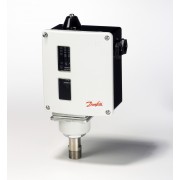 Danfoss 017-528266 - Реле давления, RT112W