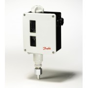 Danfoss 017-539566 - Pressure switch, RT5