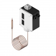 Danfoss 017-617866 - Thermostat, RT9E