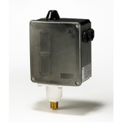 Danfoss 017-618466 - Pressure switch, RT121E