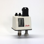 Danfoss 017B0006 - Реле давления, BCP2