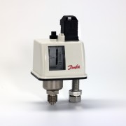 Danfoss 017B0030 - Реле давления, BCP1H