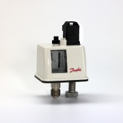 Danfoss 017B0034 - Реле давления, BCP2H
