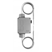 Danfoss 017D003166 - Термостат, RT270