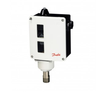 Danfoss 017L001666 - Pressure switch, RT1AL Danfoss 017L001666 - Pressure switch, RT1AL