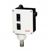 Danfoss 017L001766 - Pressure switch, RT5AL
