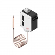 Danfoss 017L003466 - Термостат, RT14L