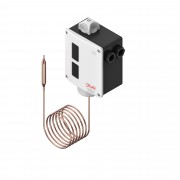 Danfoss 017L006266 - Термостат, RT101L