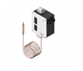Danfoss 017L006266 - Термостат, RT101L Danfoss 017L006266 - Термостат, RT101L