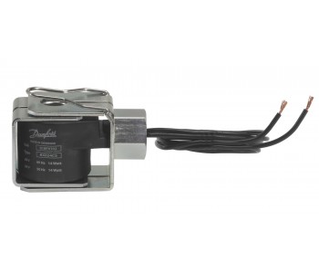 Danfoss 018F4123 - Solenoid coil, BX240CS Danfoss 018F4123 - Solenoid coil, BX240CS