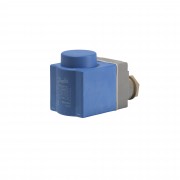 Danfoss 018F6797 - Катушка электромагнита, BE024DS