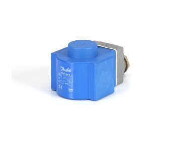 Danfoss 018F6814 - Катушка электромагнита, BG220BS Danfoss 018F6814 - Катушка электромагнита, BG220BS