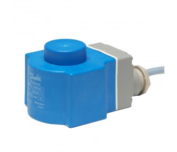 Danfoss 018F6821 - Solenoid coil, BN240CS Danfoss 018F6821 - Solenoid coil, BN240CS